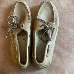 Men’s Sperry’s